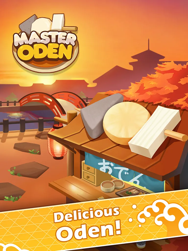 Oden Master Screenshot 7