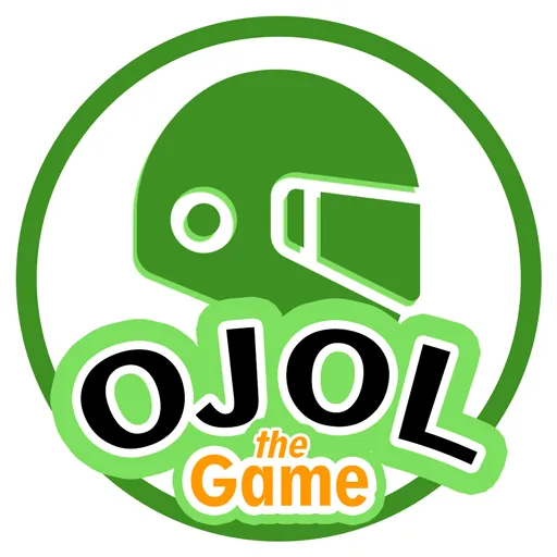 Ojol The Game Screenshot 1