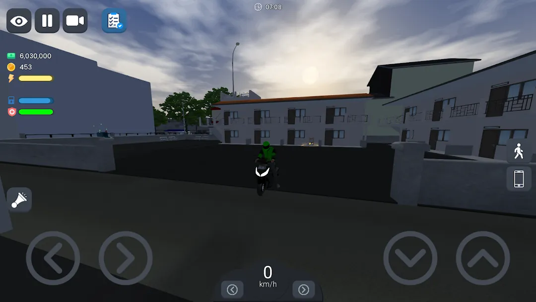 Ojol The Game Screenshot 5
