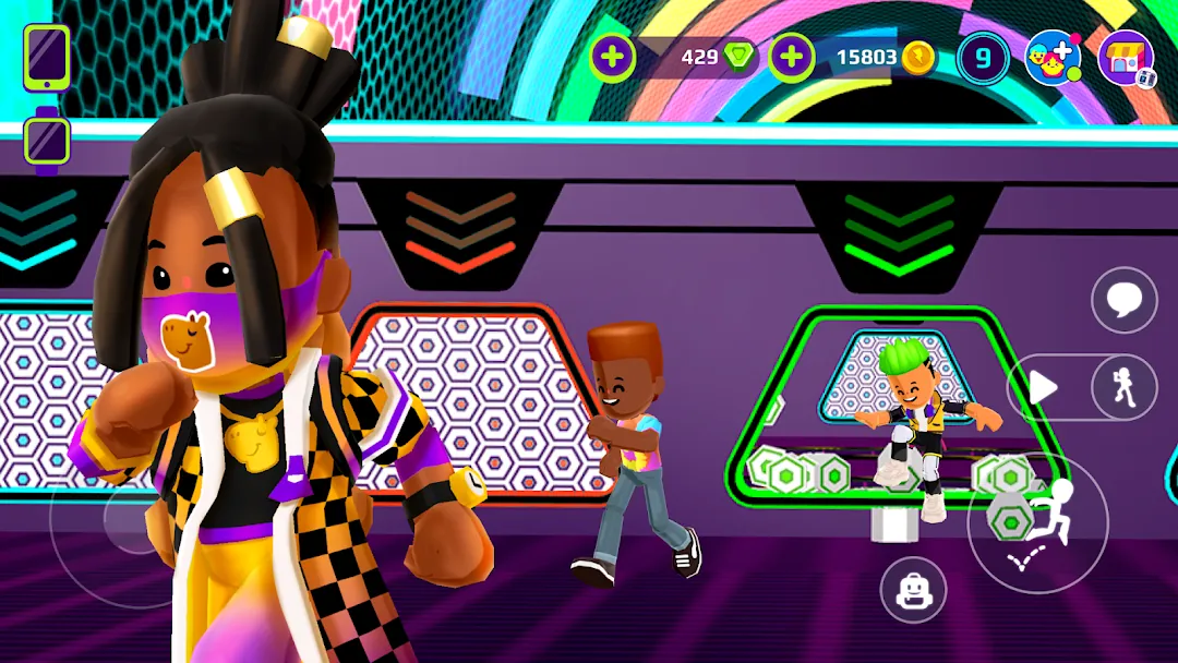 PK XD Screenshot 5