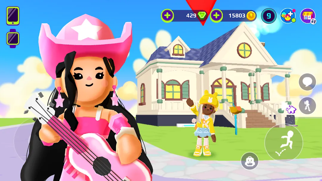 PK XD Screenshot 6