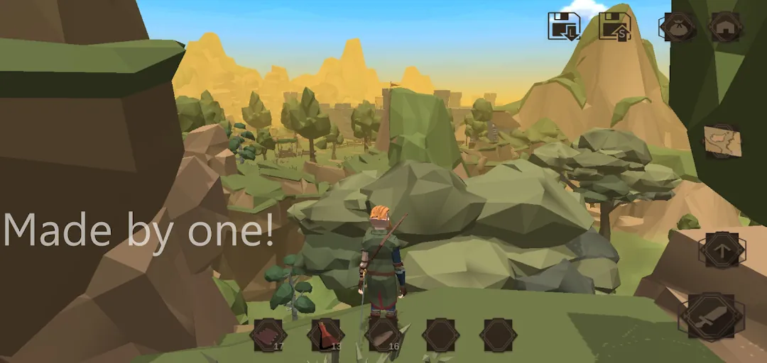 Paign Screenshot 3