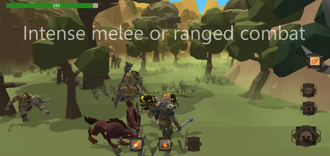 Paign Screenshot 4