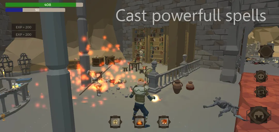 Paign Screenshot 5