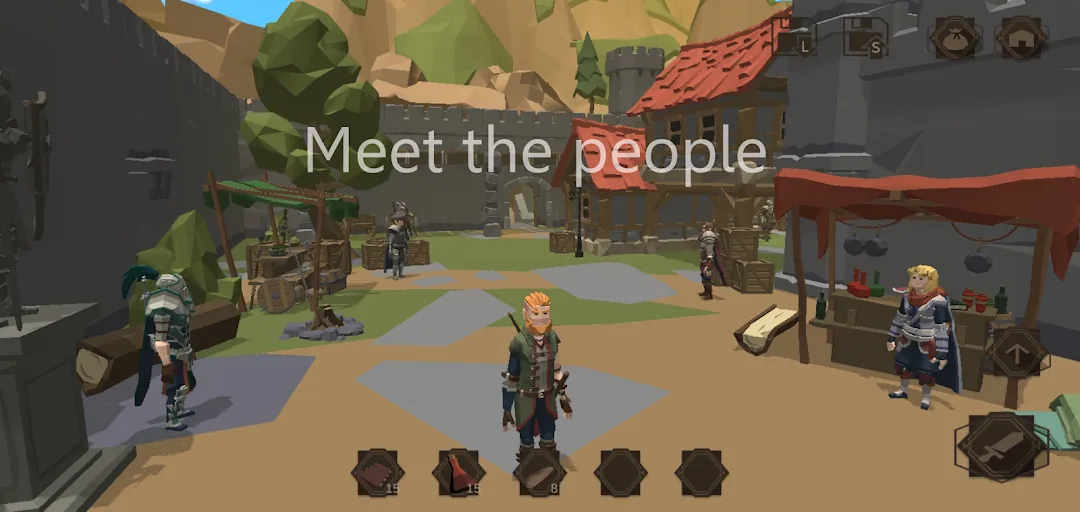 Paign Screenshot 6