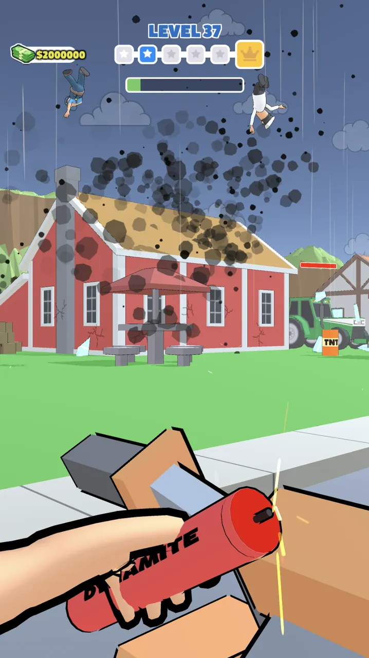 Paper Bad Screenshot 6