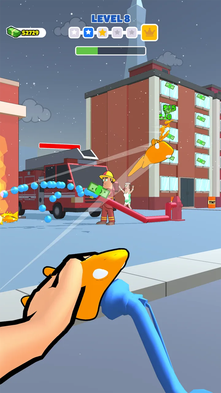 Paper Bad Screenshot 8