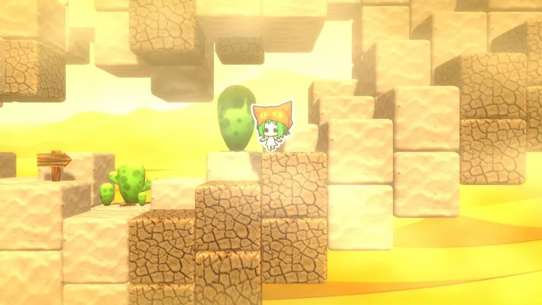 Paper Knight Quest Screenshot 8