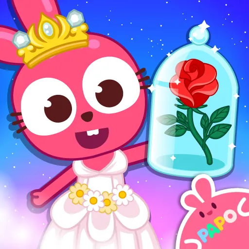 Papo Town Fairytales Screenshot 1