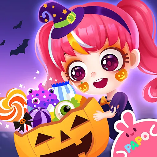 Papo Town: World Screenshot 1