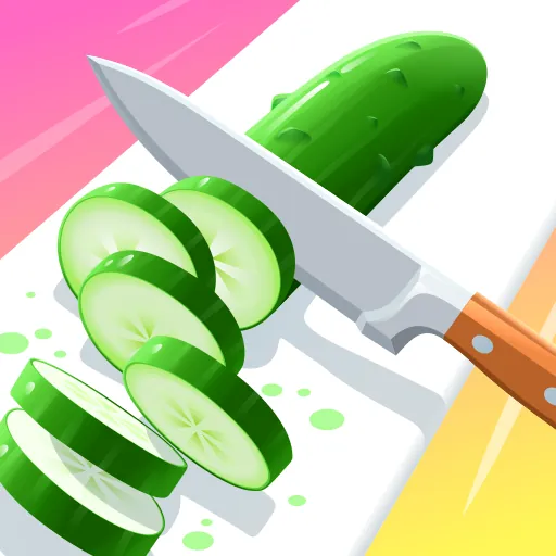Perfect Slices Screenshot 1