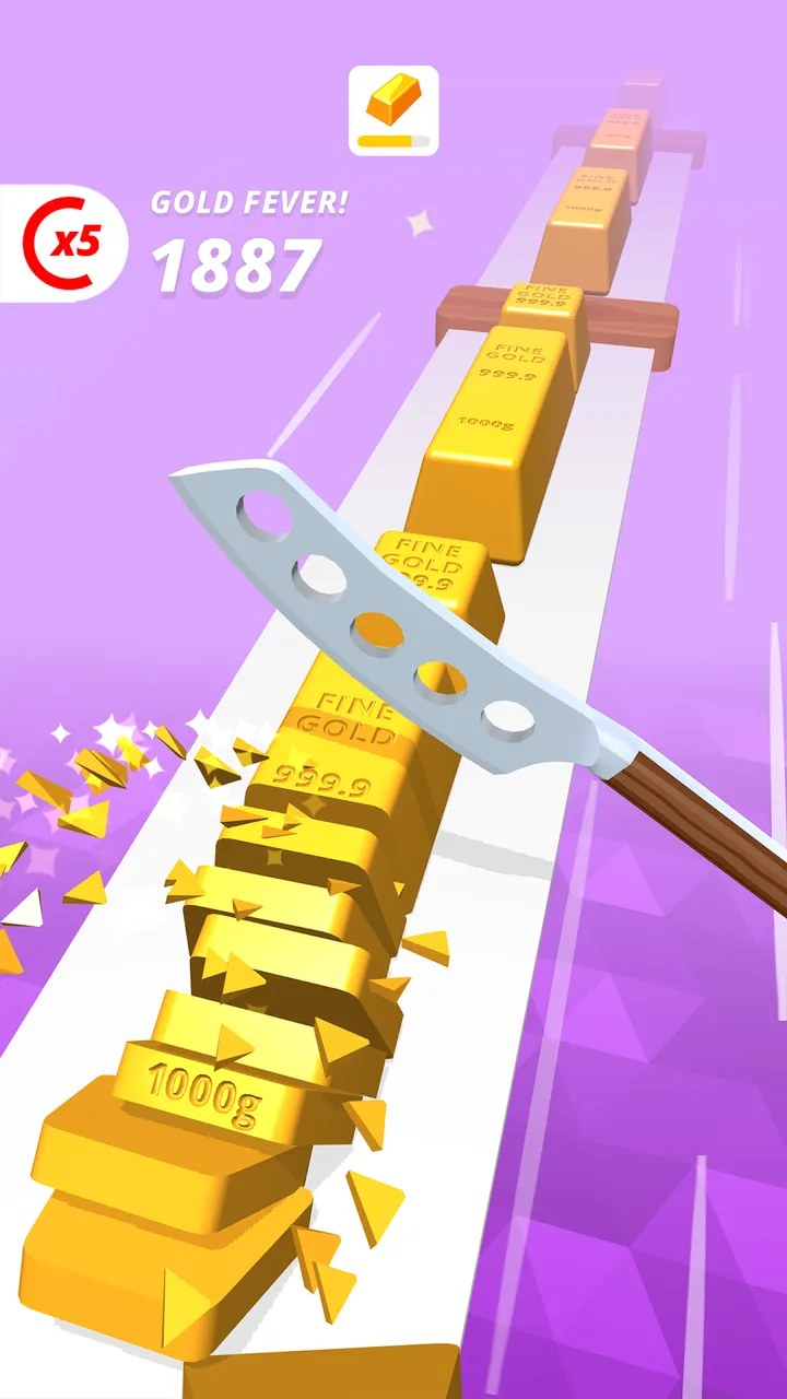 Perfect Slices Screenshot 4