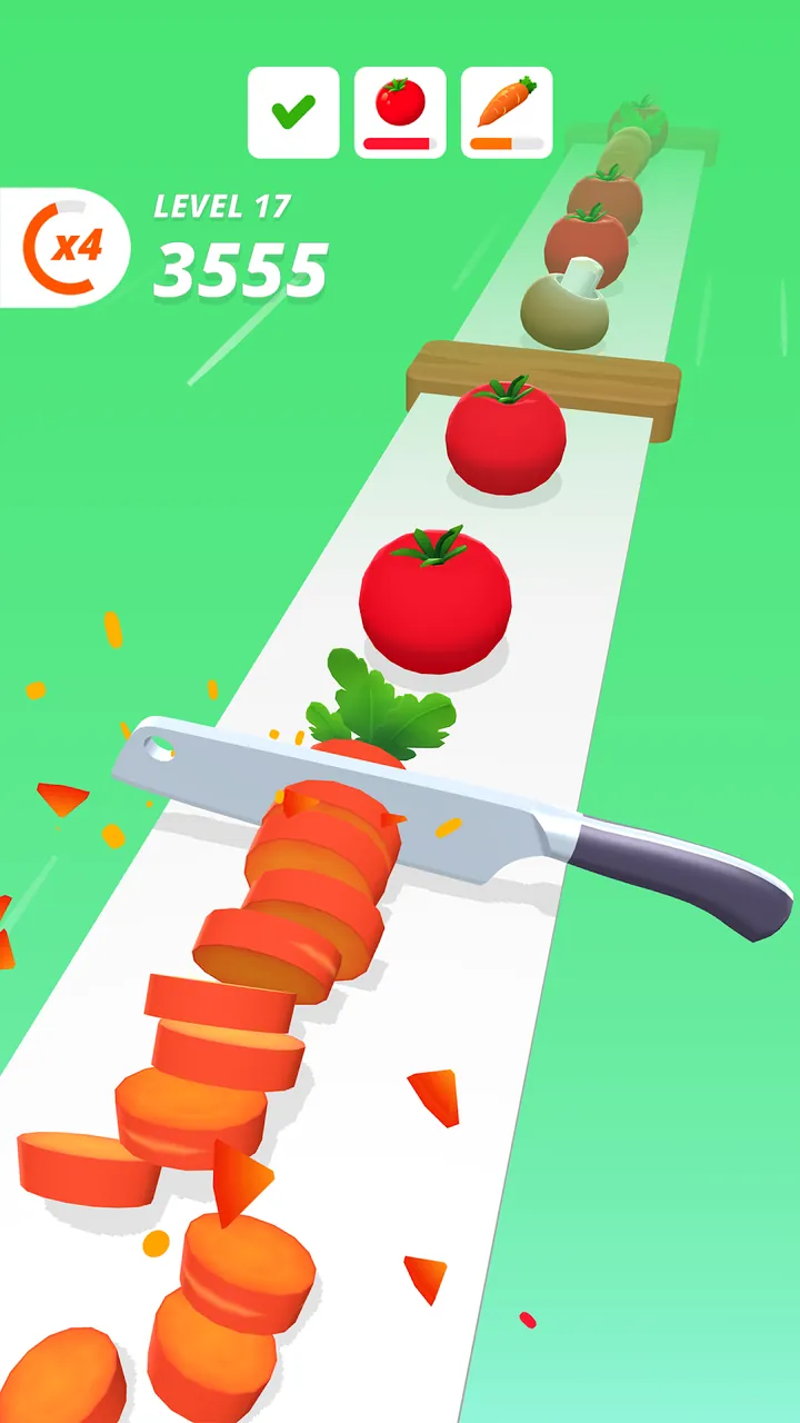 Perfect Slices Screenshot 6
