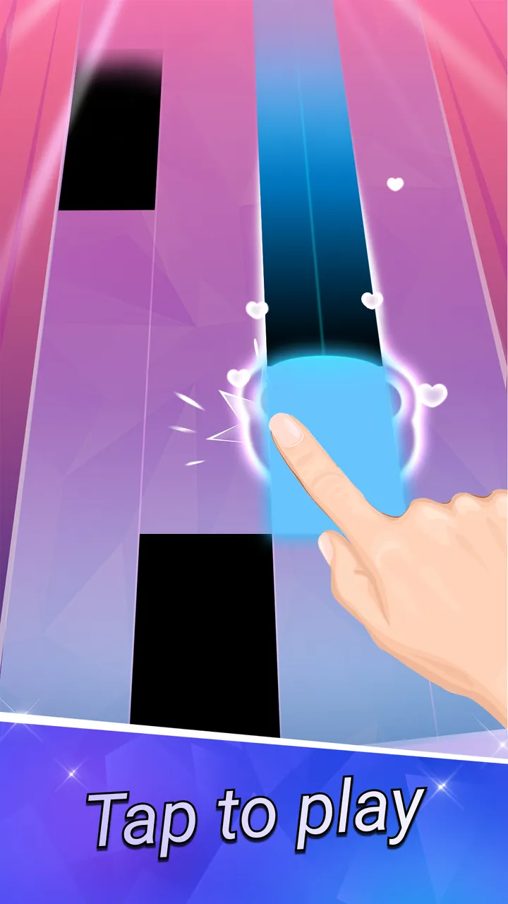 Piano Tiles 2 Screenshot 2