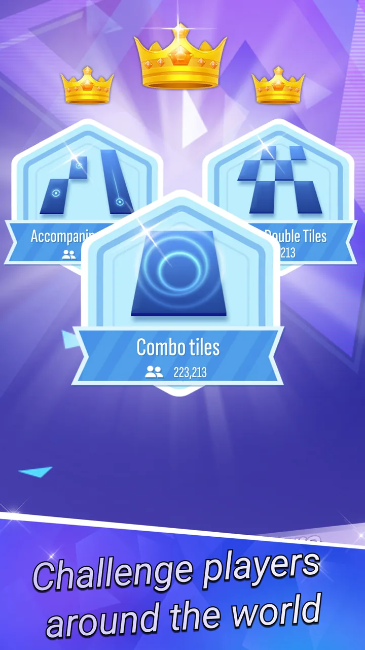 Piano Tiles 2 Screenshot 6