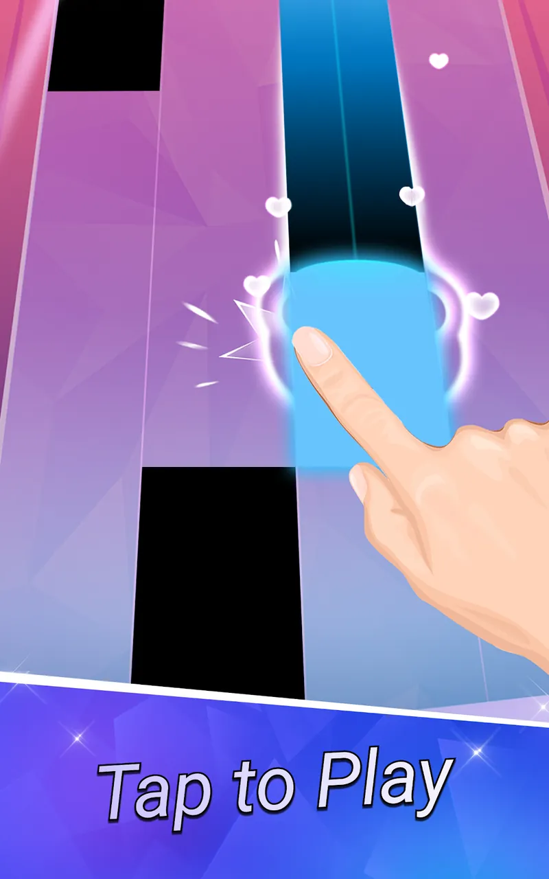 Piano Tiles 2 Screenshot 7