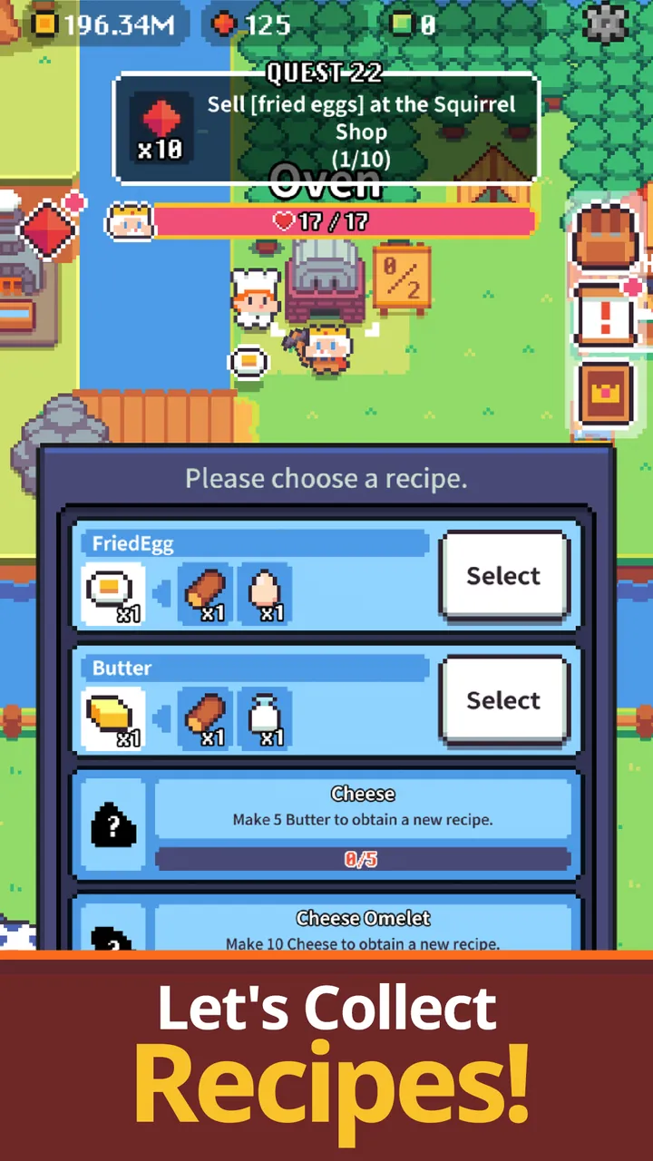 Pickaxe King Island Screenshot 7