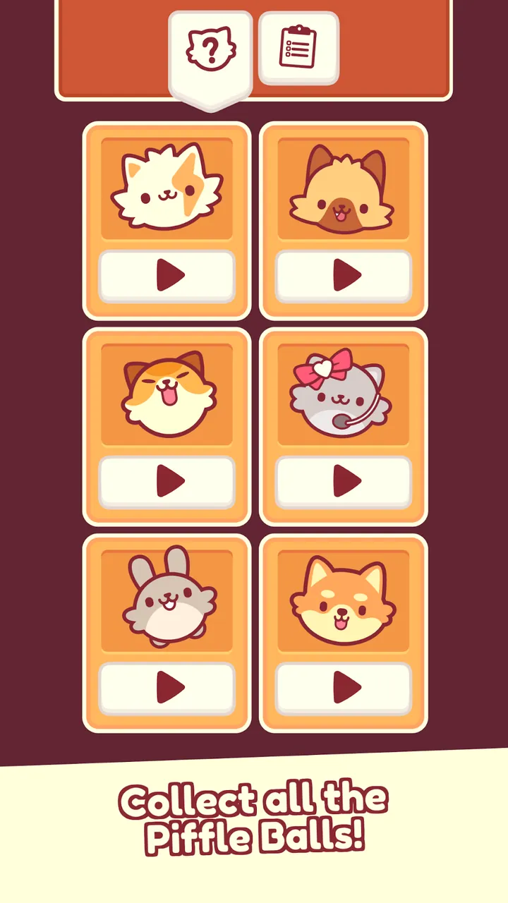 Piffle Screenshot 6