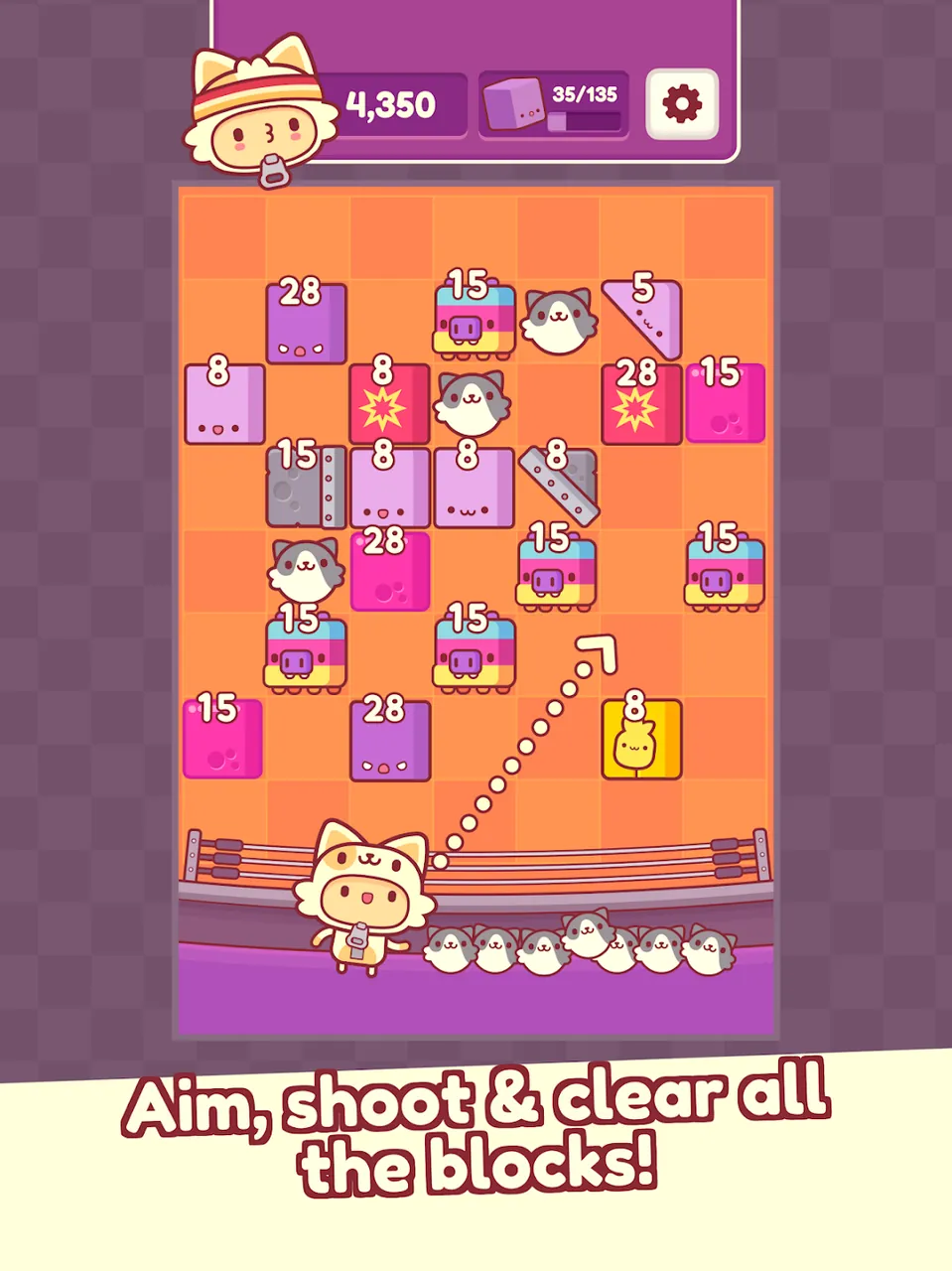 Piffle Screenshot 7
