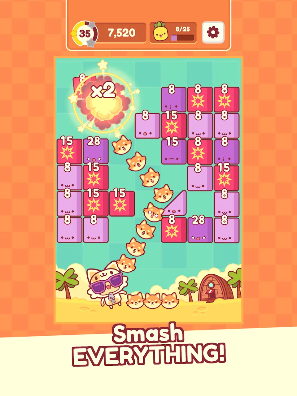 Piffle Screenshot 8