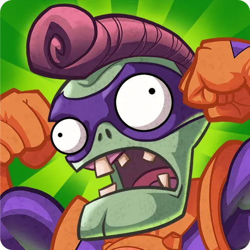 Plants vs. Zombies™ Heroes Screenshot 1