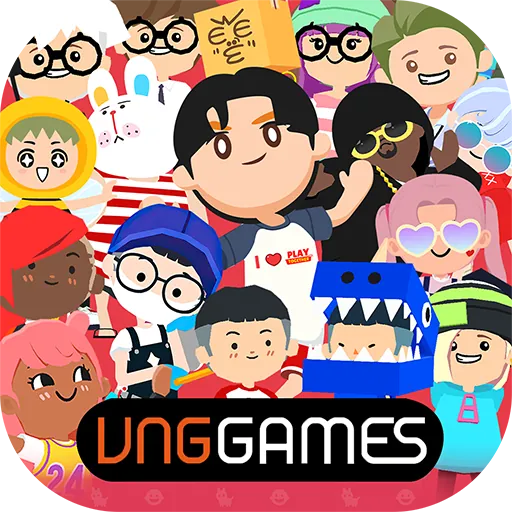 Play Together Screenshot 1