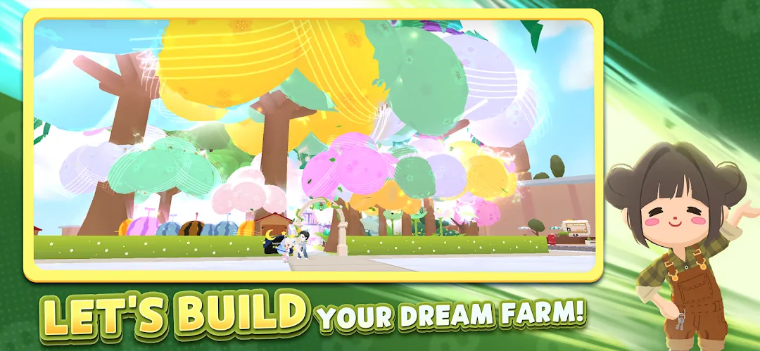 Play Together Screenshot 3