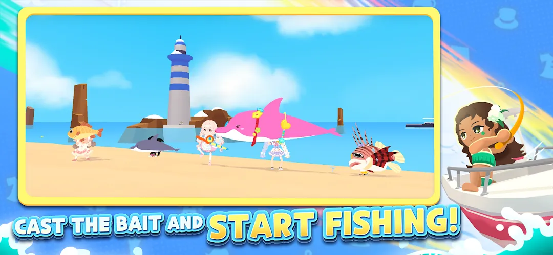 Play Together Screenshot 4