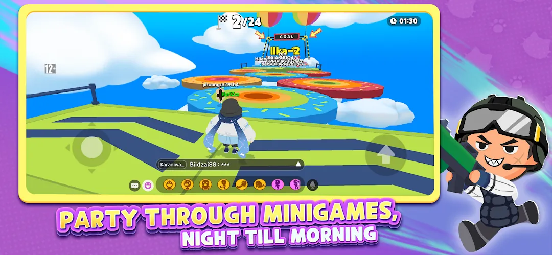 Play Together Screenshot 5