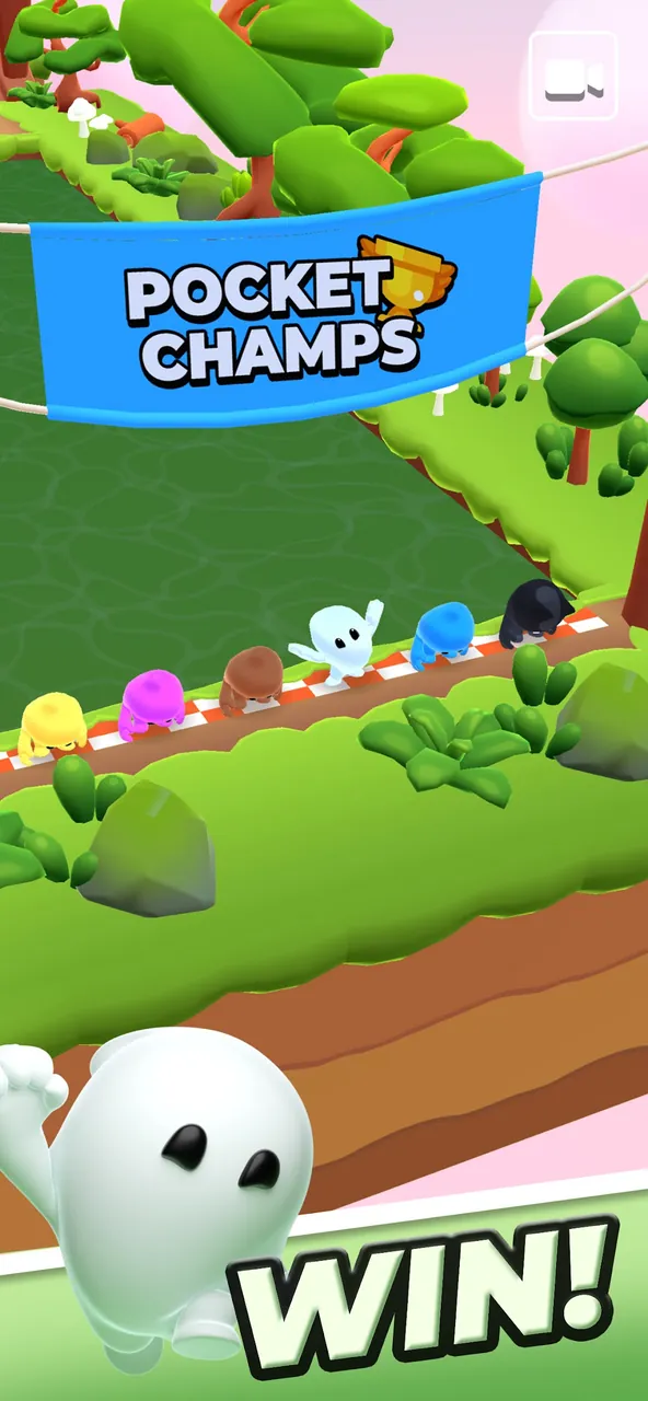 Pocket Champs Screenshot 6