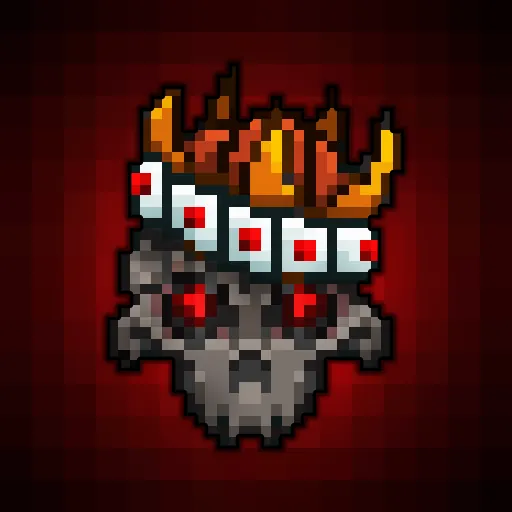 Pocket Rogues: Ultimate Screenshot 1