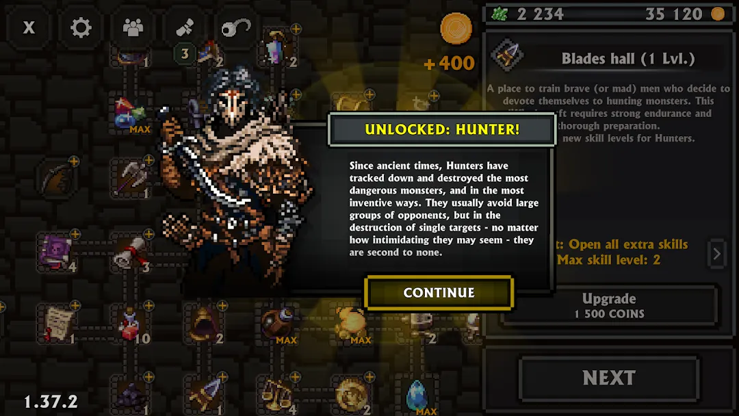 Pocket Rogues: Ultimate Screenshot 3