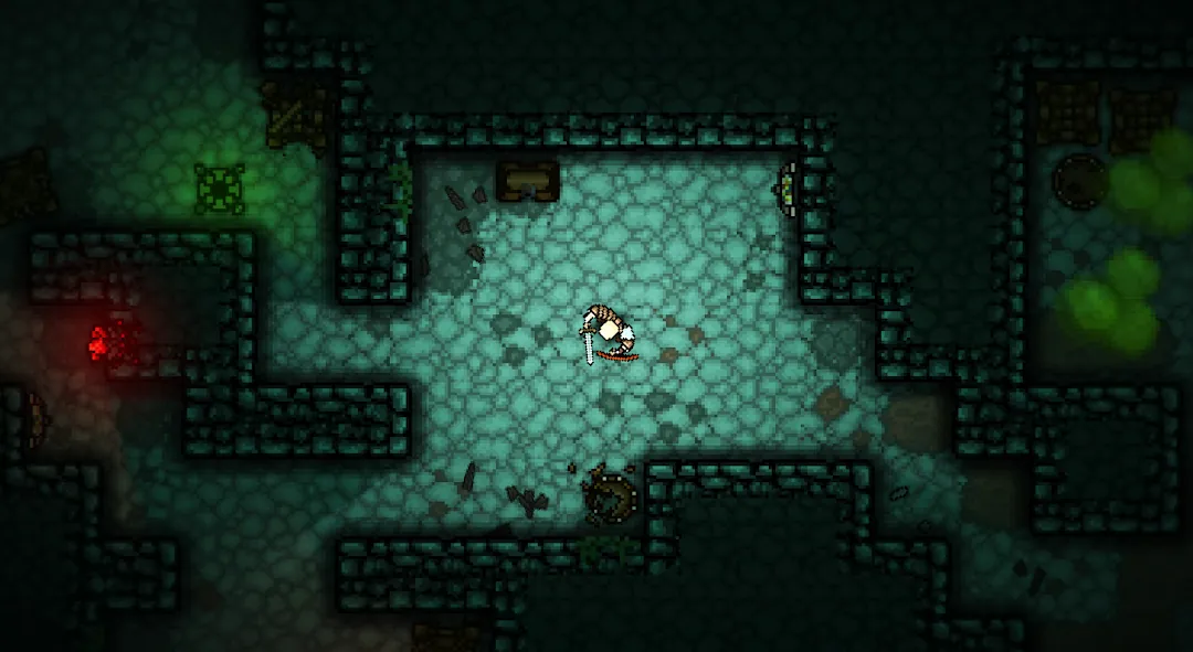 Pocket Rogues: Ultimate Screenshot 4