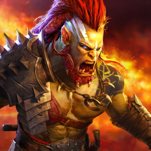 RAID: Shadow Legends Screenshot 1