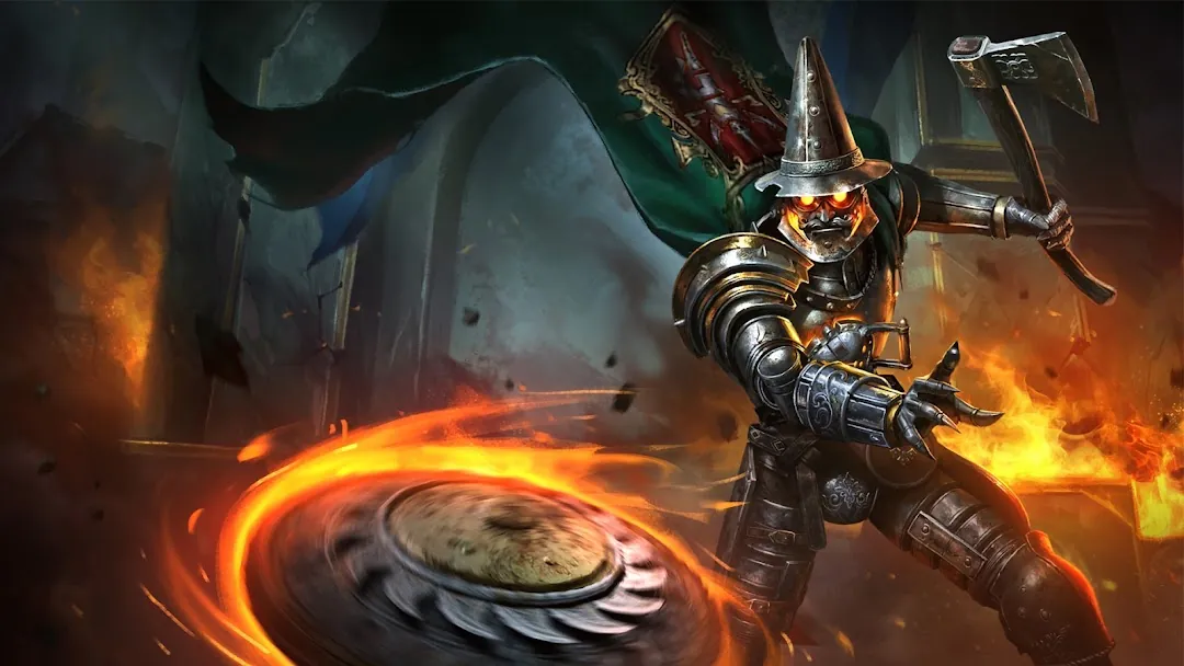 RAID: Shadow Legends Screenshot 8