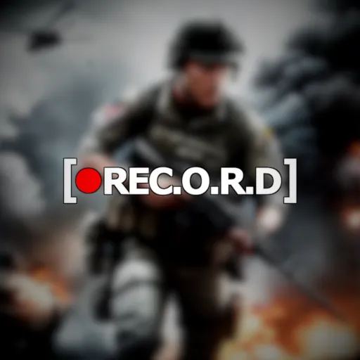 REC.O.R.D Screenshot 1
