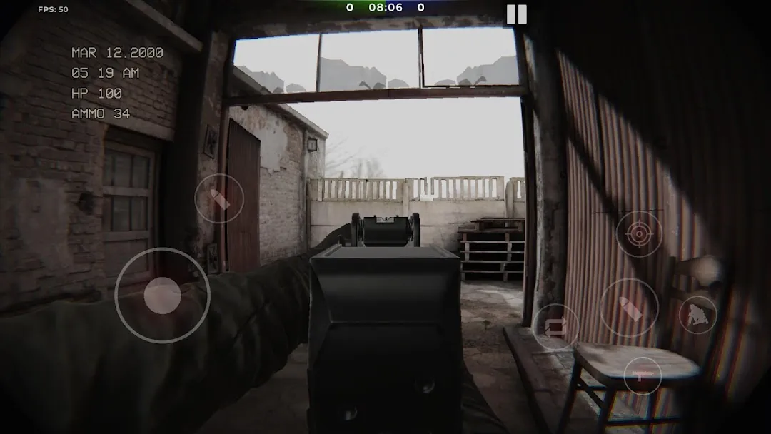 REC.O.R.D Screenshot 3