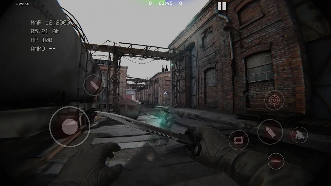 REC.O.R.D Screenshot 4