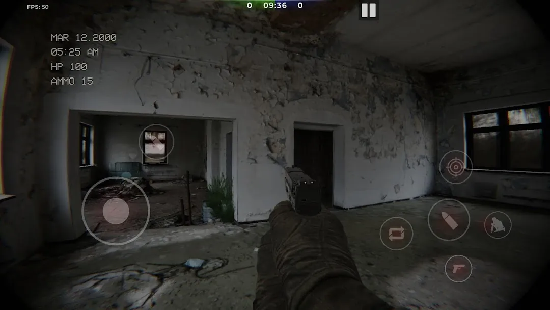 REC.O.R.D Screenshot 5