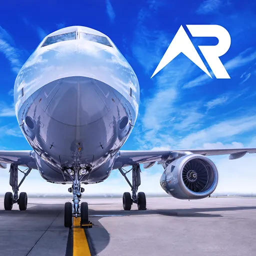 RFS - Real Flight Simulator Screenshot 1