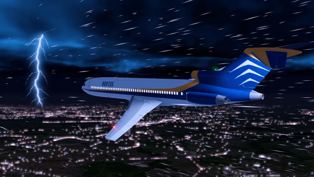RFS - Real Flight Simulator Screenshot 5