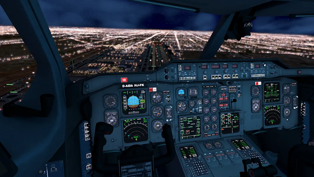 RFS - Real Flight Simulator Screenshot 7