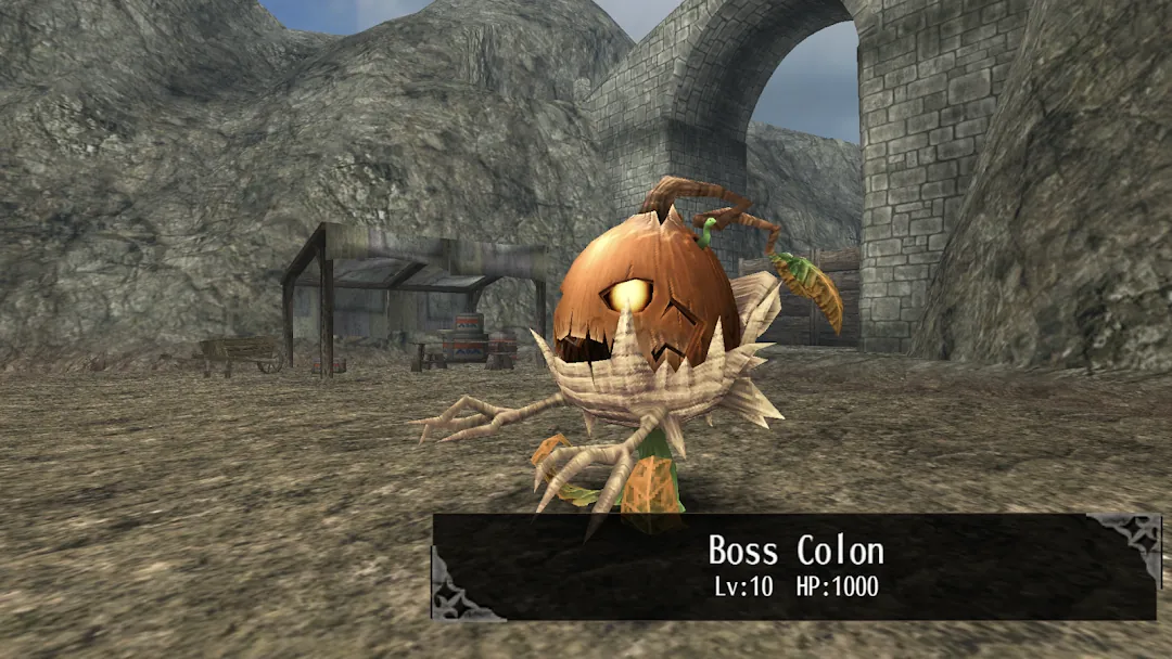 RPG Toram Online – MMORPG Screenshot 7