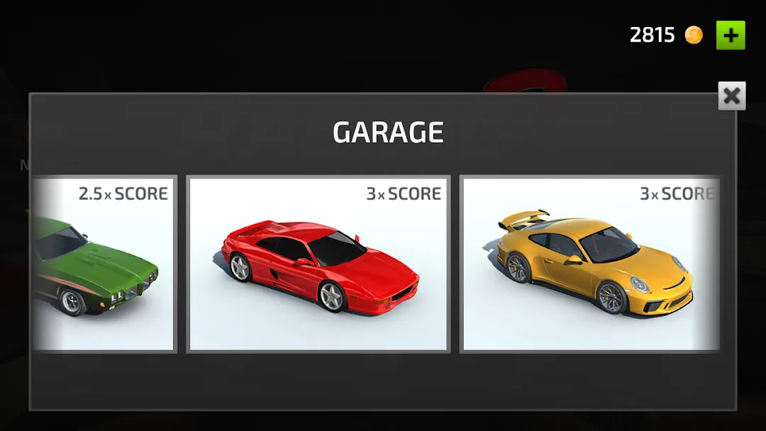 Racing in Car 2 Screenshot 8