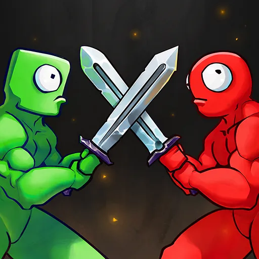 Ragdoll Hit Screenshot 1