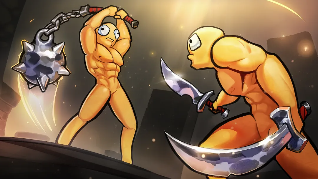 Ragdoll Hit Screenshot 4