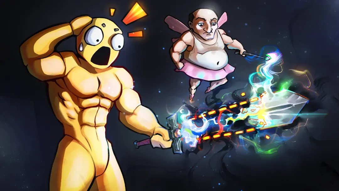 Ragdoll Hit Screenshot 6