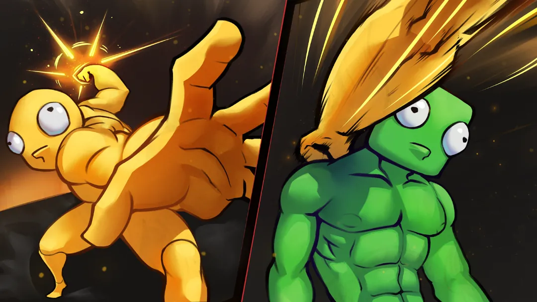 Ragdoll Hit Screenshot 8