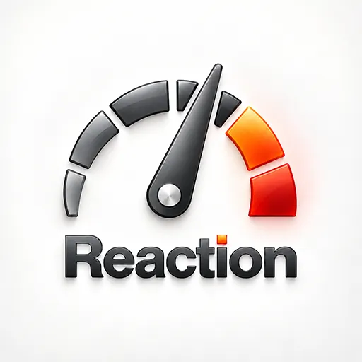 Reaction Training Screenshot 1