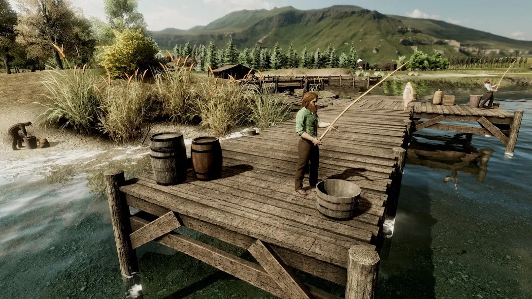 Red Dustlands Online Screenshot 6